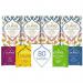 Pukka Tea Herbal Collection Individually Wrapped Enveloped Tea 20s NWT3044