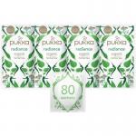 Pukka Tea Radiance Organic Envelopes 20s NWT3046