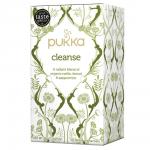 Pukka Tea Cleanse Envelopes 20s