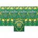 Pukka Tea Clean Matcha Green Organic Individually Wrapped Enveloped Tea 20s - PACK (4) NWT3049P