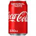 Coca Cola Cans 24x330ml NWT305