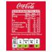 Coca Cola Cans 24x330ml NWT305
