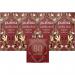 Pukka Tea Vanilla Chai Individually Wrapped Enveloped Tea 20s NWT3050