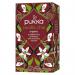 Pukka Tea Vanilla Chai Individually Wrapped Enveloped Tea 20s NWT3050