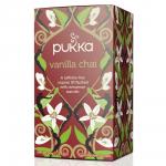 Pukka Tea Vanilla Chai Envelopes 20s