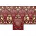 Pukka Tea Vanilla Chai Envelopes 20s - PACK (4) NWT3050P