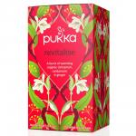 Pukka Tea Revitalise Envelopes 20s