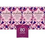 Pukka Tea Elderberry & Echinacea Envelopes 20s NWT3052