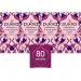 Pukka Tea Elderberry & Echinacea Individually Wrapped Enveloped Tea 20s NWT3052