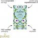 Pukka Tea Relax Individually Wrapped Enveloped Tea 20s NWT3054