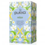 Pukka Tea Relax Envelopes 20s