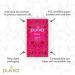 Pukka Tea Love Envelopes 20s - PACK (4) NWT3055P