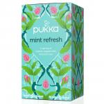 Pukka Tea Mint Refresh Envelopes 20s