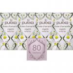 Pukka Tea Three Chamomile Envelopes 20s NWT3057