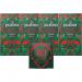 Pukka Tea Ginseng Matcha Green Individually Wrapped Enveloped Tea 20s NWT3058