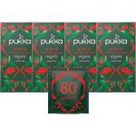 Pukka Tea Ginseng Matcha Green Envelopes 20s - PACK (4) NWT3058P