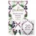 Pukka Tea Blackcurrant Beauty Envelopes 20s NWT3059