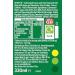 7-Up Lemon and Lime Carbonated Canned Soft Drink 330ml (Pack of 24) NWT306