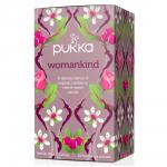 Pukka Tea Womankind Envelopes 20s