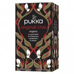 Pukka Tea Original Chai Envelopes 20s NWT3061