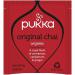 Pukka Tea Original Chai Individually Wrapped Enveloped Tea 20s NWT3061