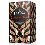 Pukka Tea Original Chai Envelopes 20s