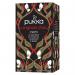 Pukka Tea Original Chai Individually Wrapped Enveloped Tea 20s - PACK (4) NWT3061P