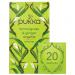 Pukka Tea Lemongrass & Ginger Envelopes 20s NWT3063