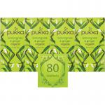 Pukka Tea Lemongrass & Ginger Envelopes 20s NWT3063