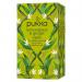 Pukka Tea Lemongrass & Ginger Individually Wrapped Enveloped Tea 20s NWT3063