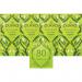 Pukka Tea Lemongrass & Ginger Envelopes 20s - PACK (4) NWT3063P