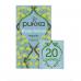 Pukka Tea Three Fennel Envelopes 20s NWT3071