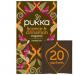 Pukka Tea Organic Licorice & Cinnamon Envelopes 20s NWT3072