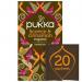 Pukka Tea Organic Licorice & Cinnamon Envelopes 20s - PACK (4) NWT3072P