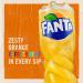 Fanta Orange Soft Drink 330ml Can (Pack of 24) NWT308