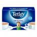 Tetley 240s 2-Cup Original Black Tea - PACK (3) NWT3083P