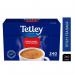 Tetley 240s 2-Cup Original Black Tea - PACK (3) NWT3083P