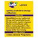 Fanta Lemon Soft Drink 330ml Can (Pack of 24) NWT309