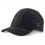 B-Brand Safety Baseball Cap Black NWT3109-B