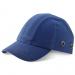 B-Brand Safety Baseball Cap Royal NWT3109-RO