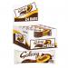 Galaxy Smooth Caramel & Milk Chocolate Bar, 24 Bars of 48g NWT311