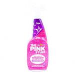 Stardrops The Pink Stuff Window Cleaner & Rose Vinegar 850ml NWT3130