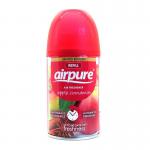 Airpure Apple Cinnamon Refill 250ml NWT3132