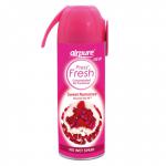 Airpure Press Fresh Sweet Romance Refill 180ml NWT3134