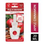 Airpure Plug In Moments Apple Cinnamon Refill NWT3140