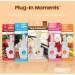 Airpure Plug In Moments French Vanilla Refill - PACK (24) NWT3141P