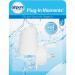 Airpure Plug In Moments Electric Plug NWT3142