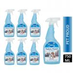 Airpure Fabric Freshener Pet Proud 750ml Linen NWT3147