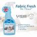 Airpure Fabric Freshener Pet Proud 750ml - PACK (12) NWT3147P