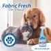 Airpure Fabric Freshener Pet Proud 750ml - PACK (12) NWT3147P